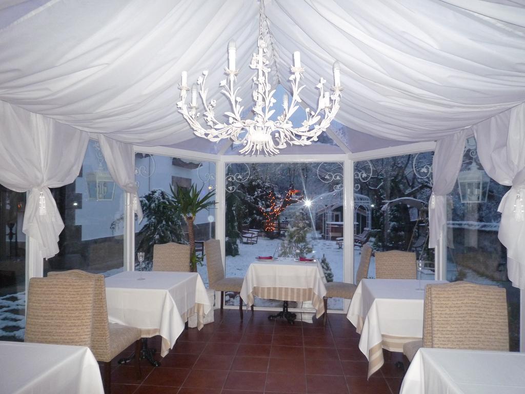 Posada Del Indiano Cidones Room photo
