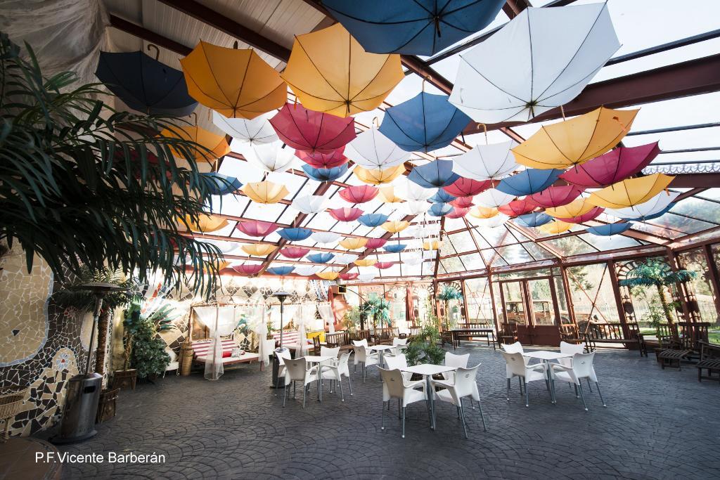 Posada Del Indiano Cidones Exterior photo